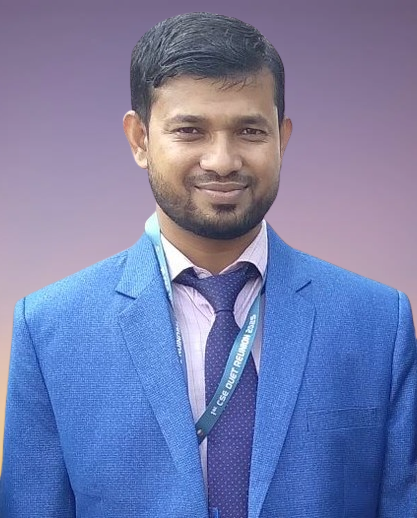 Managing Director